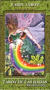 Fairy Tarot